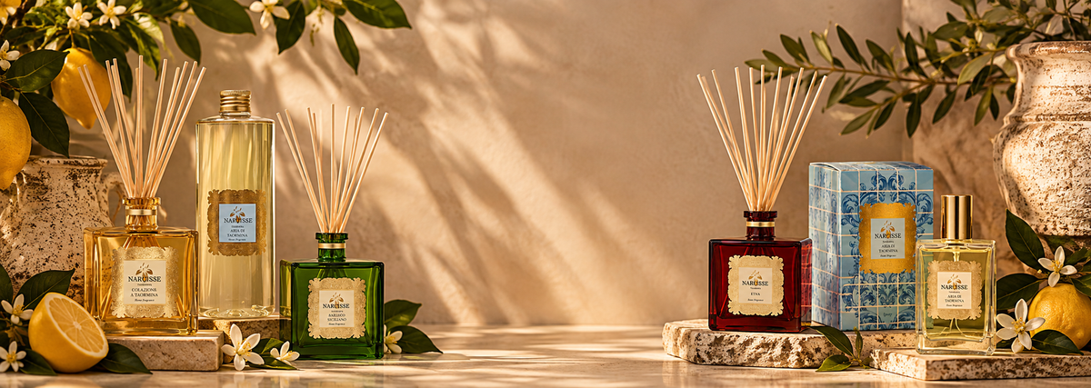 Home Fragrance