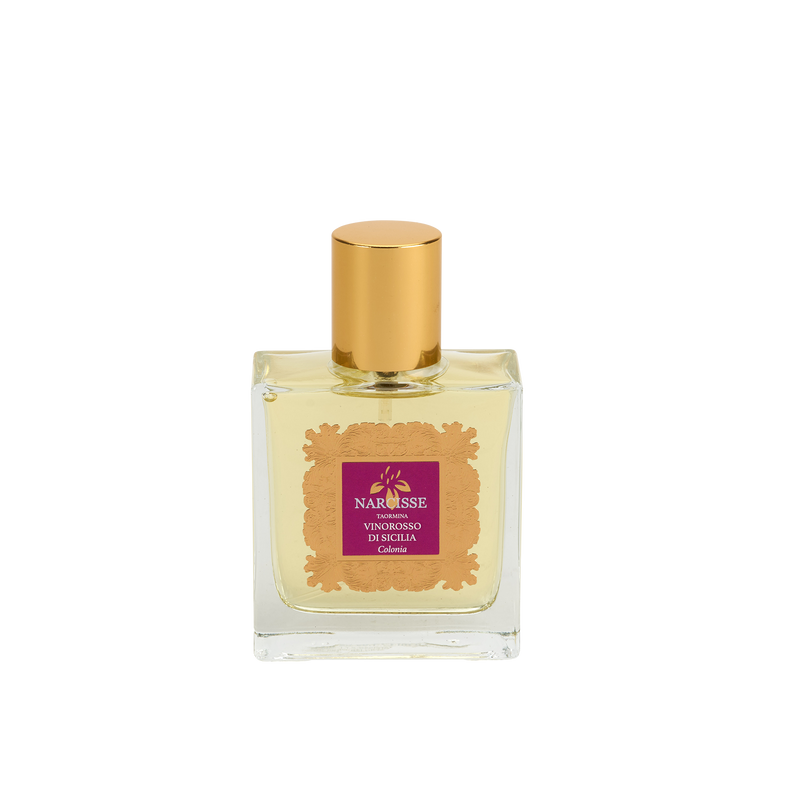 VinoRosso di Sicilia 100ml