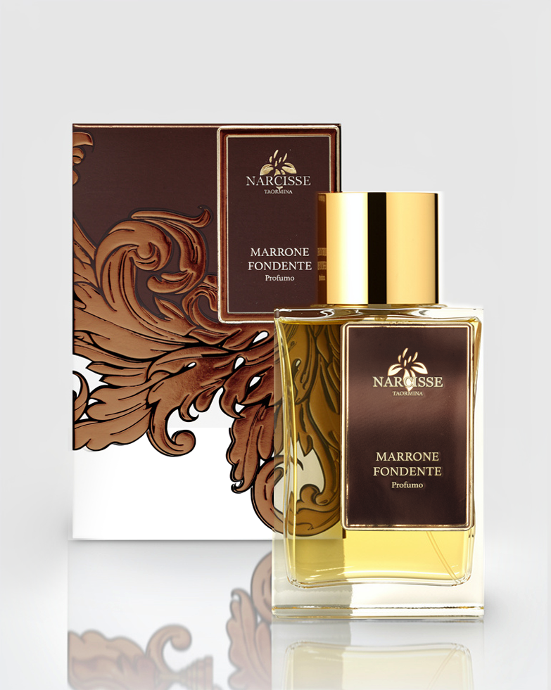 Marrone Fondente 100ml