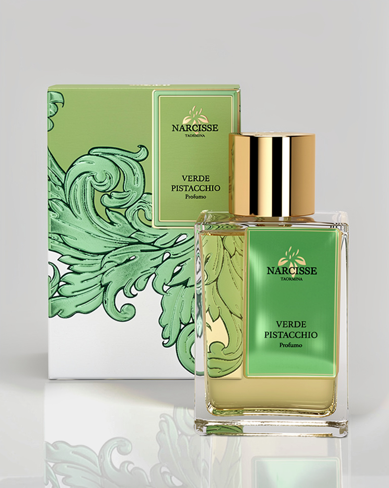 Verde Pistacchio 100ml