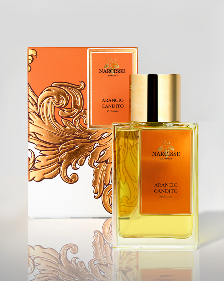 Arancio Candito 100ml