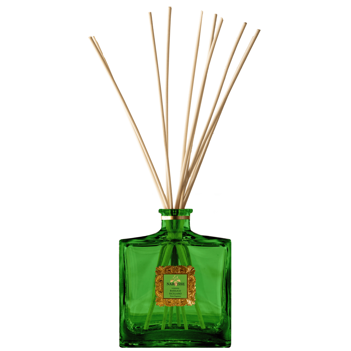 Basilico Siciliano Home Fragrance 2500ml