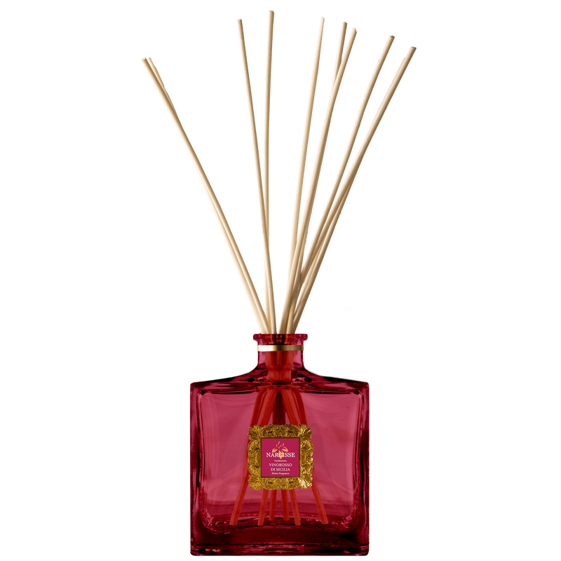 VinoRosso di Sicilia Home Fragrance 2500ml