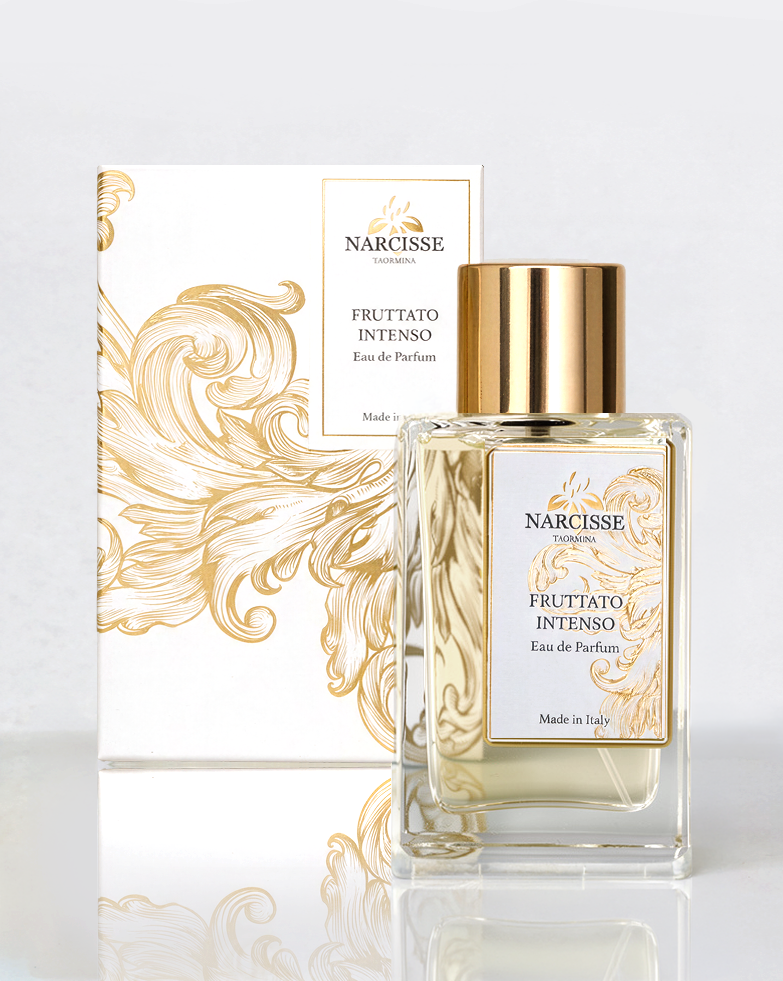 Fruttato intenso 100ml