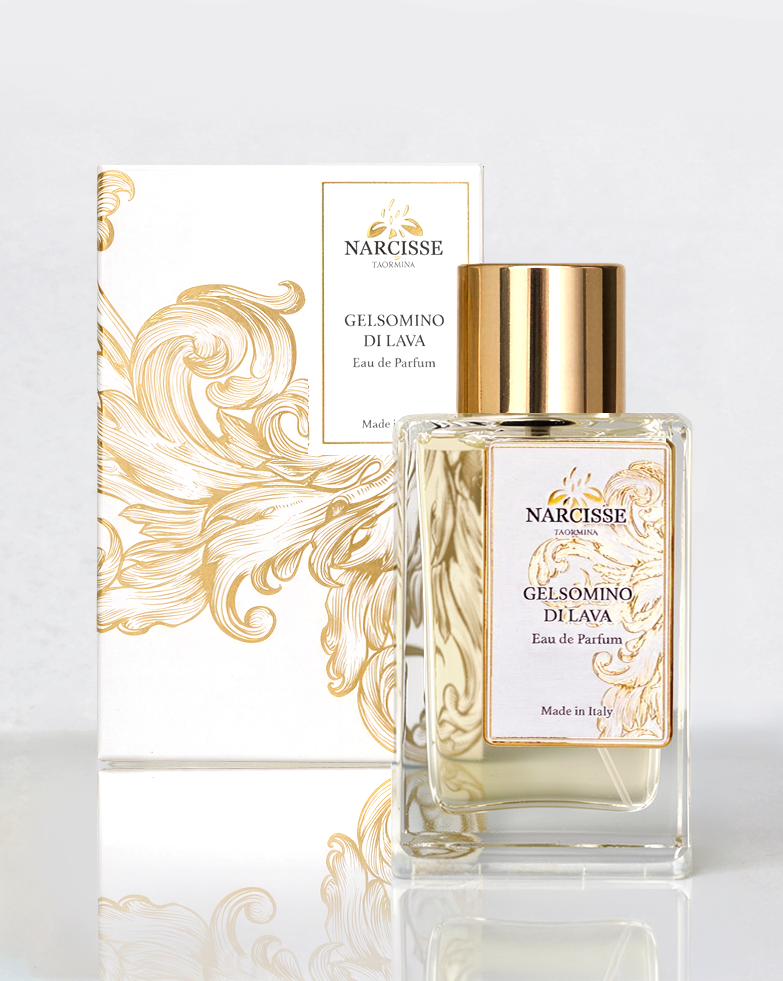 Gelsomino di Lava 100ml