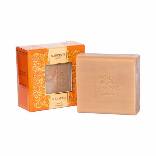 Zuccarata Sapone 100gr