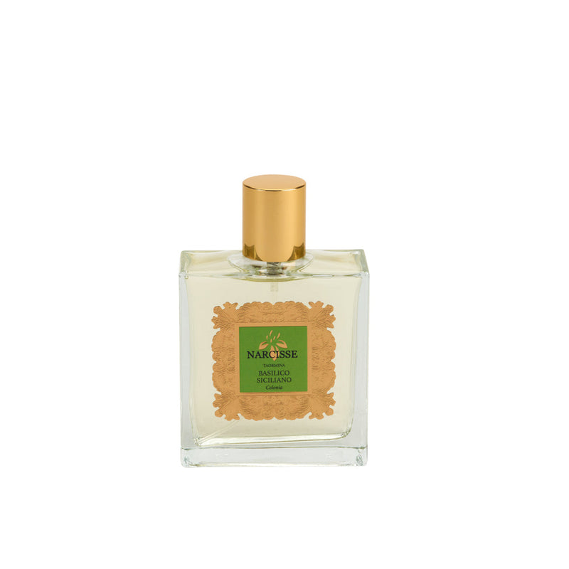 Basilico Siciliano 100ml