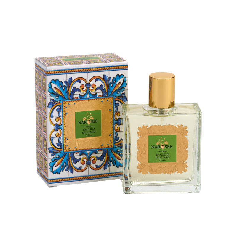 Basilico Siciliano 100ml