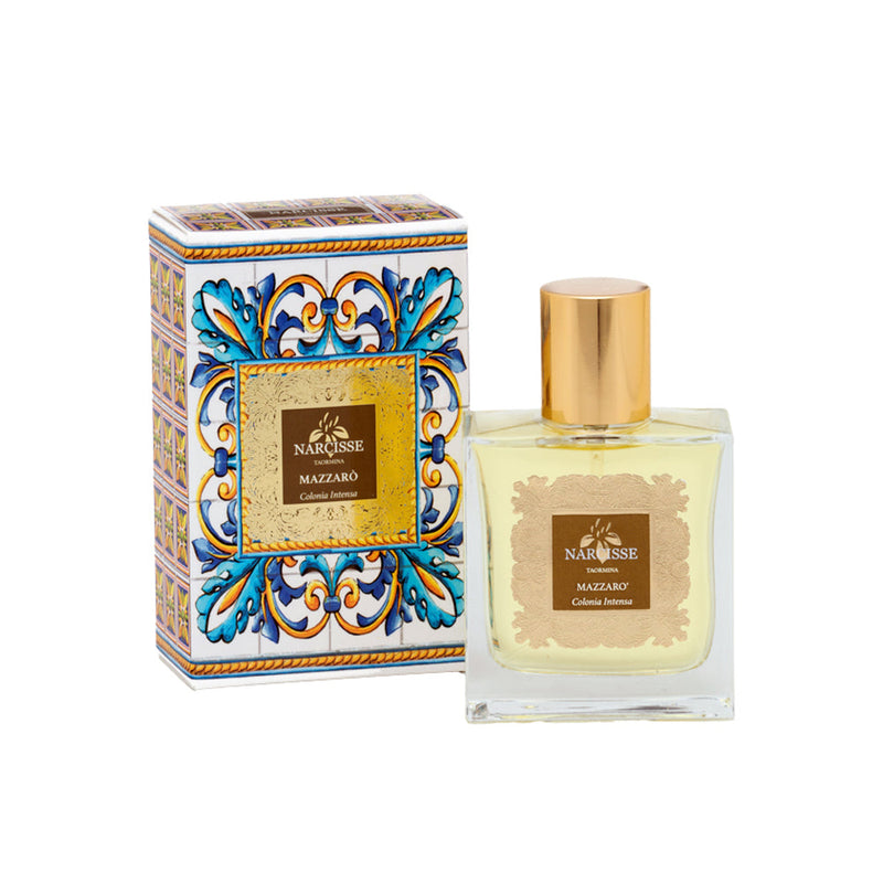 Mazzaro' 100ml