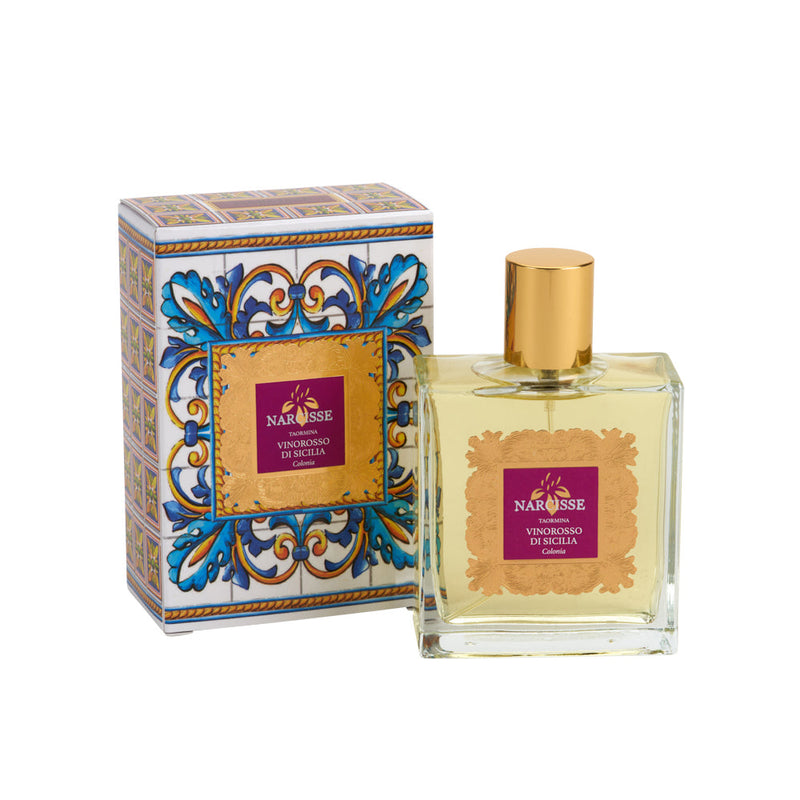 Vinorosso di Sicilia 100ml