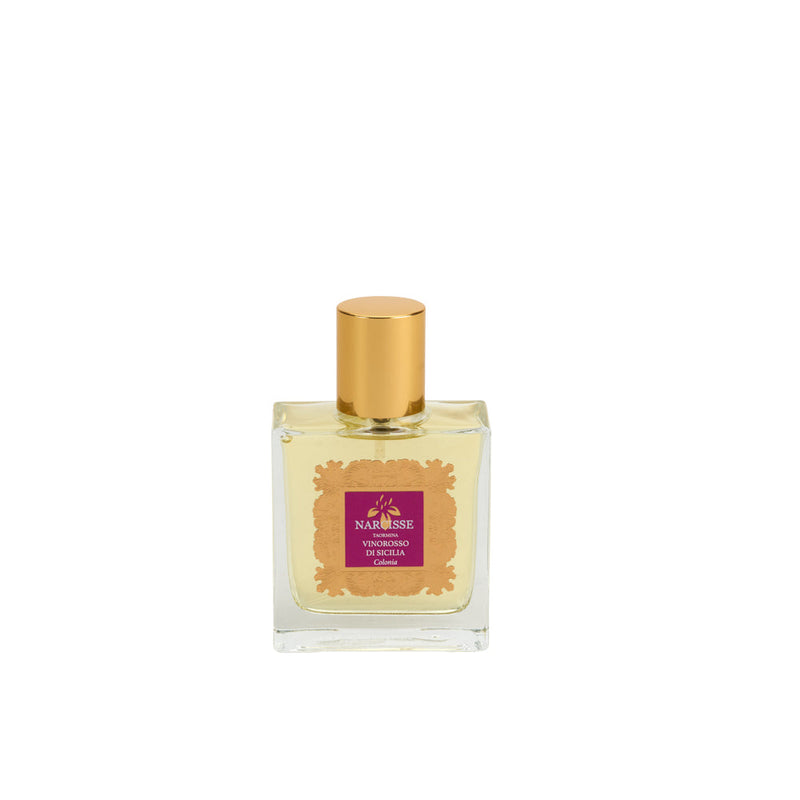 Vinorosso di Sicilia 50ml