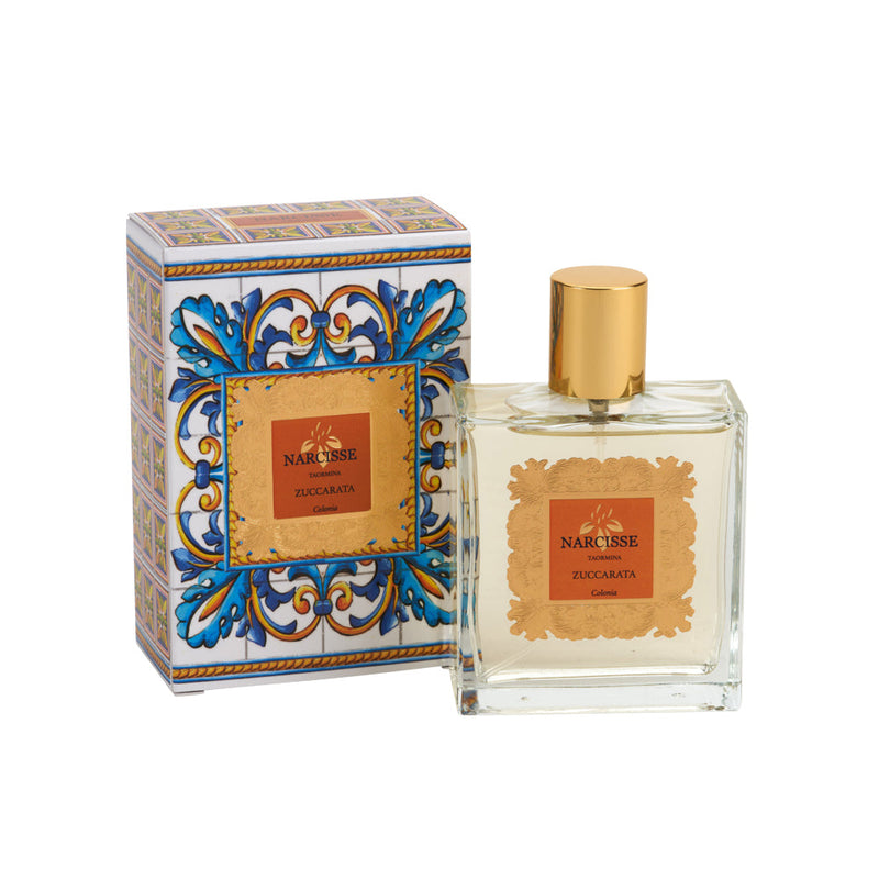 Zuccarata 100ml