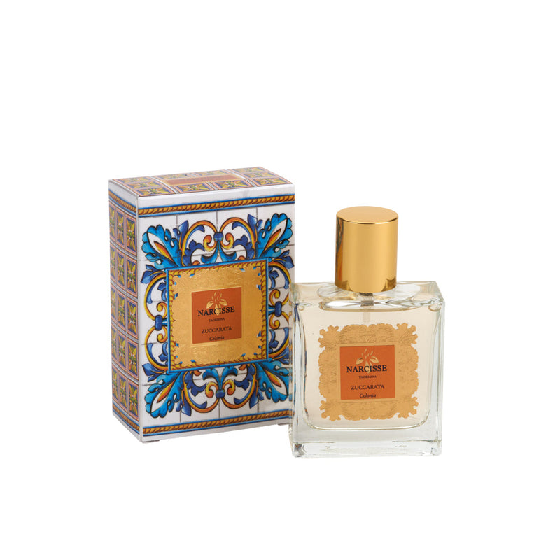 Zuccarata 50ml