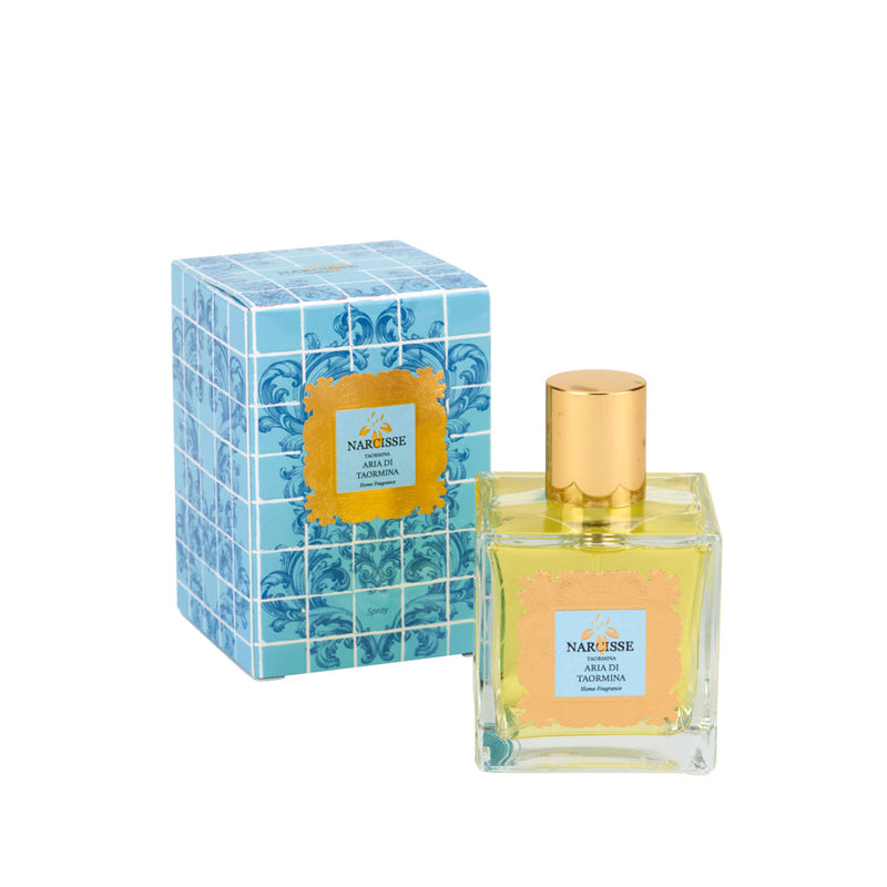 Aria di Taormina Home Fragrance Spray 100ml