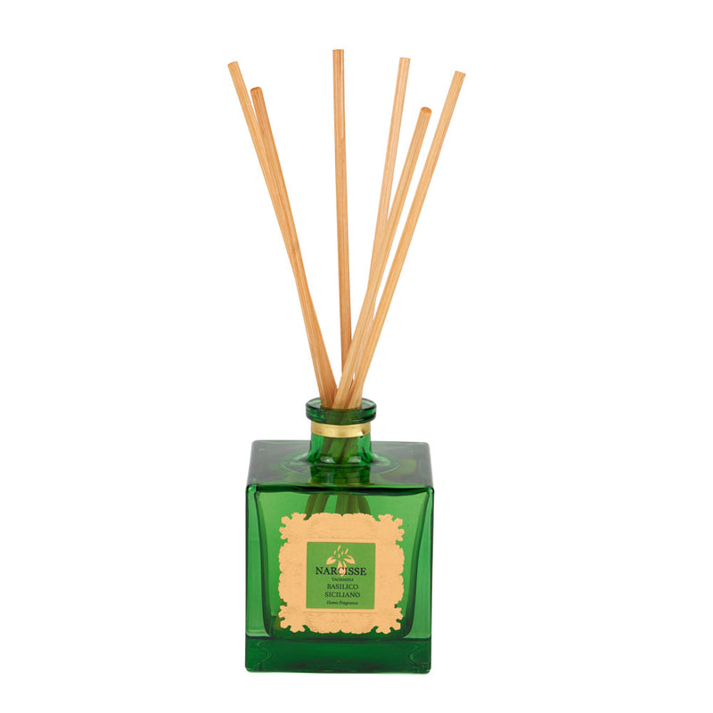 Basilico Siciliano Home Fragrance 100ml