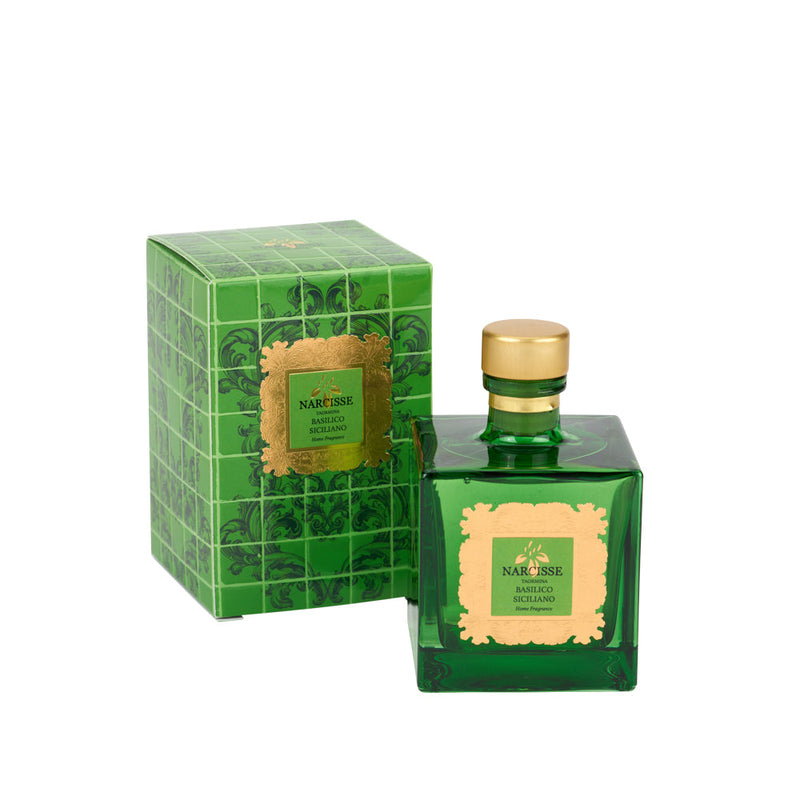 Basilico Siciliano Home Fragrance 100ml