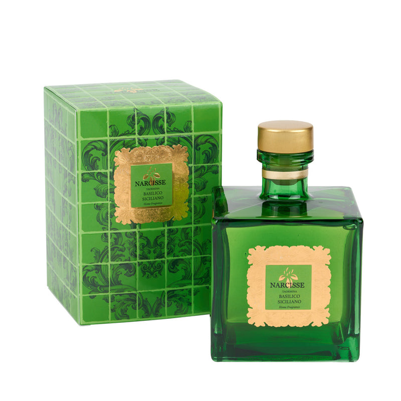 Basilico Siciliano Home Fragrance 500ml