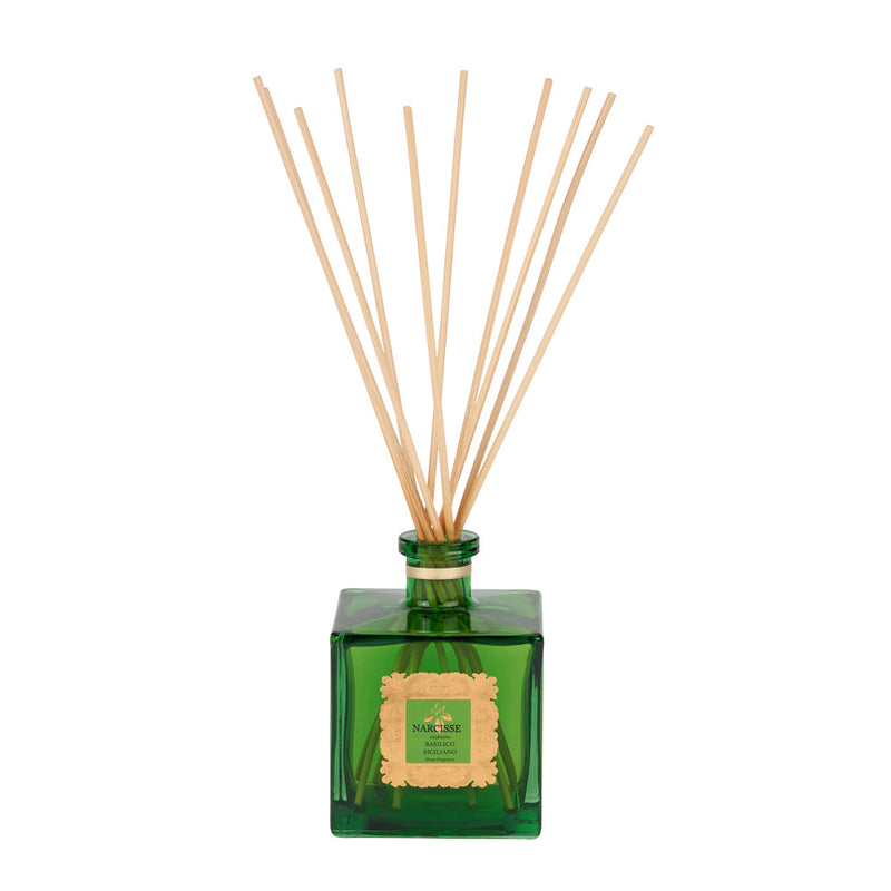 Basilico Siciliano Home Fragrance 500ml