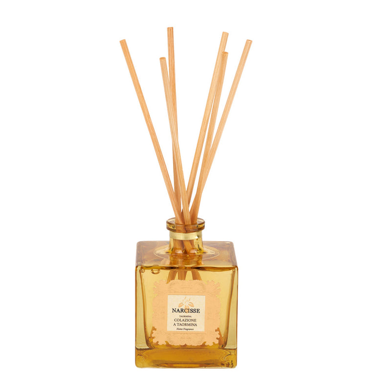 Colazione a Taormina Home Fragrance 100ml