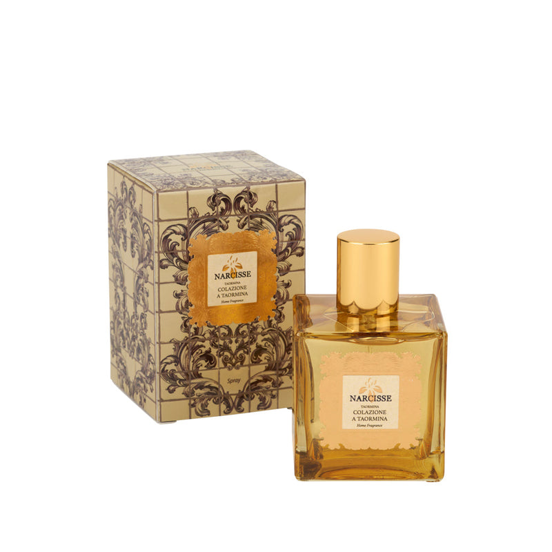 Colazione a Taormina Home Fragrance Spray 100ml