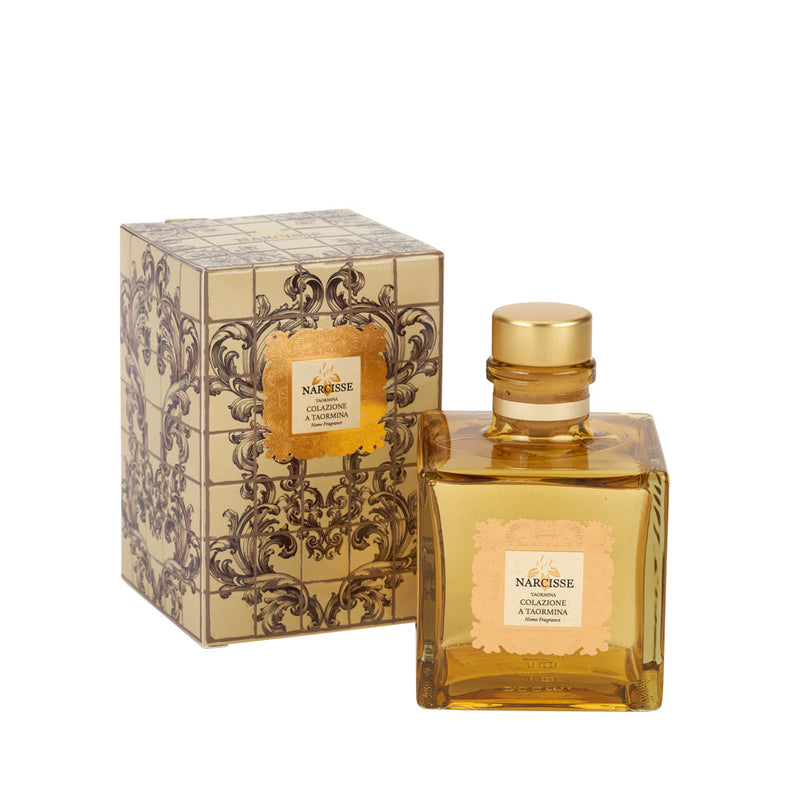 Colazione a Taormina Home Fragrance 100ml