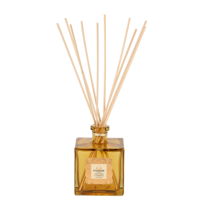 Colazione a Taormina Home Fragrance 500ml