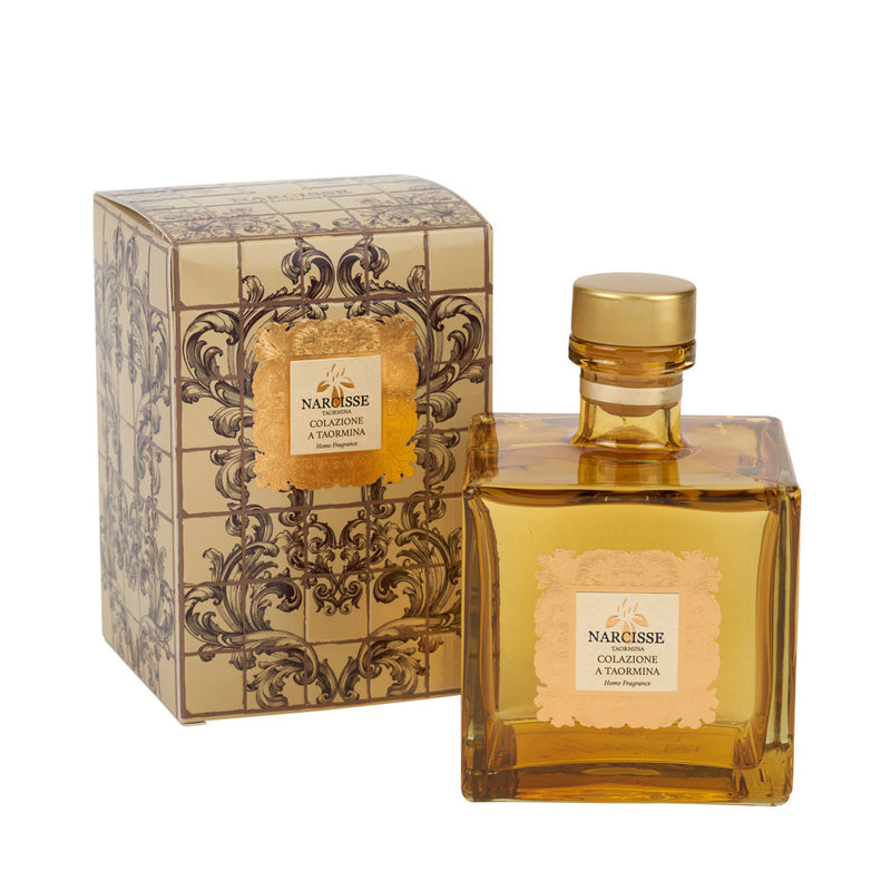 Colazione a Taormina Home Fragrance 500ml