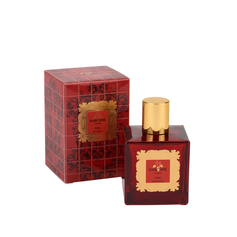 Etna Home Fragrance Spray 100ml
