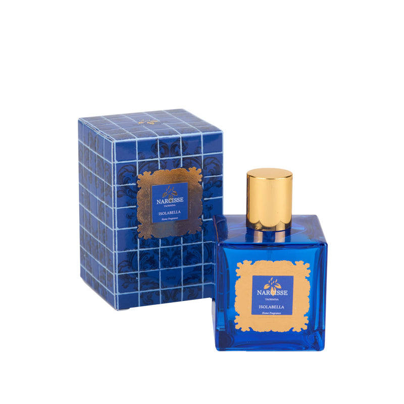 Isolabella Home Fragrance Spray 100ml