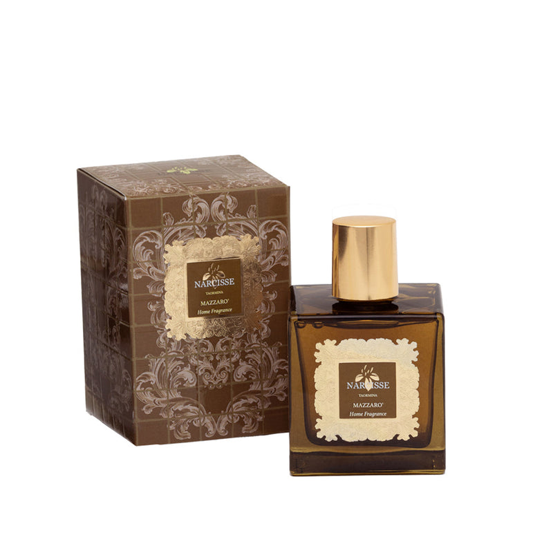 Mazzaro' Home Fragrance Spray 100 ml