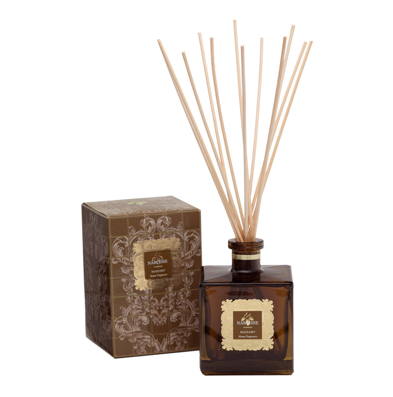 Mazzaro' Home Fragrance 500ml