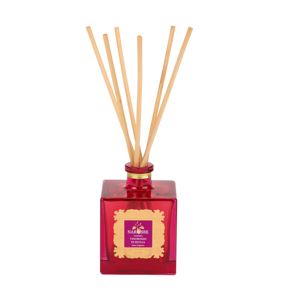 VinoRosso di Sicilia Home Fragrance 100ml