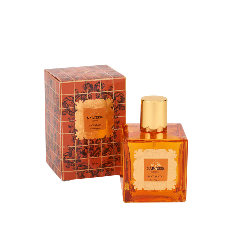 Zuccarata Home Fragrance Spray 100ml
