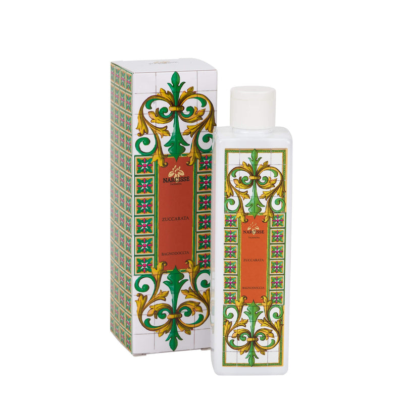Zuccarata Bagnodoccia 250ml