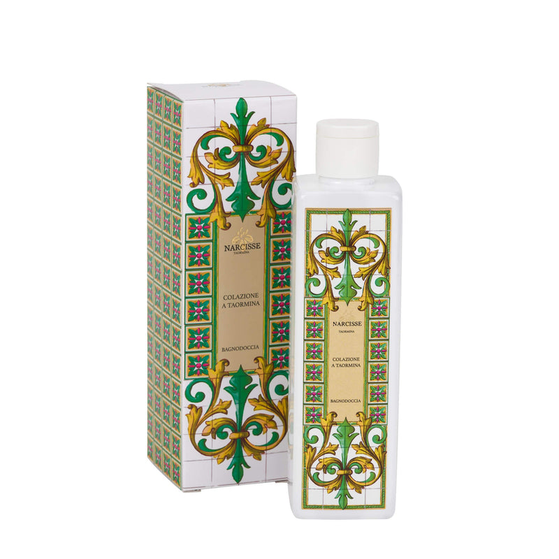 Colazione a Taormina Bagnodoccia  250ml