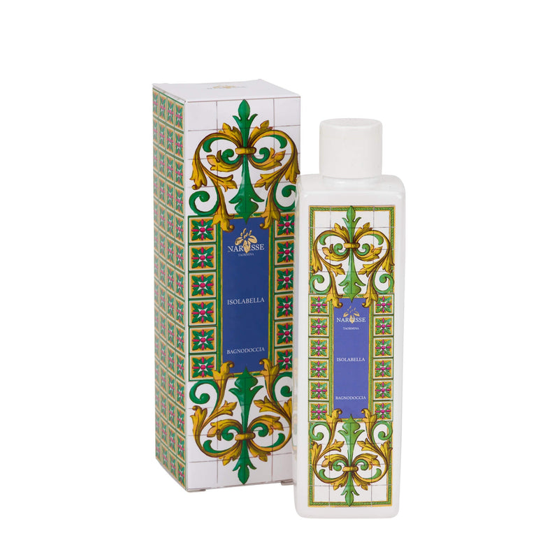 Isolabella Bagnodoccia 250ml