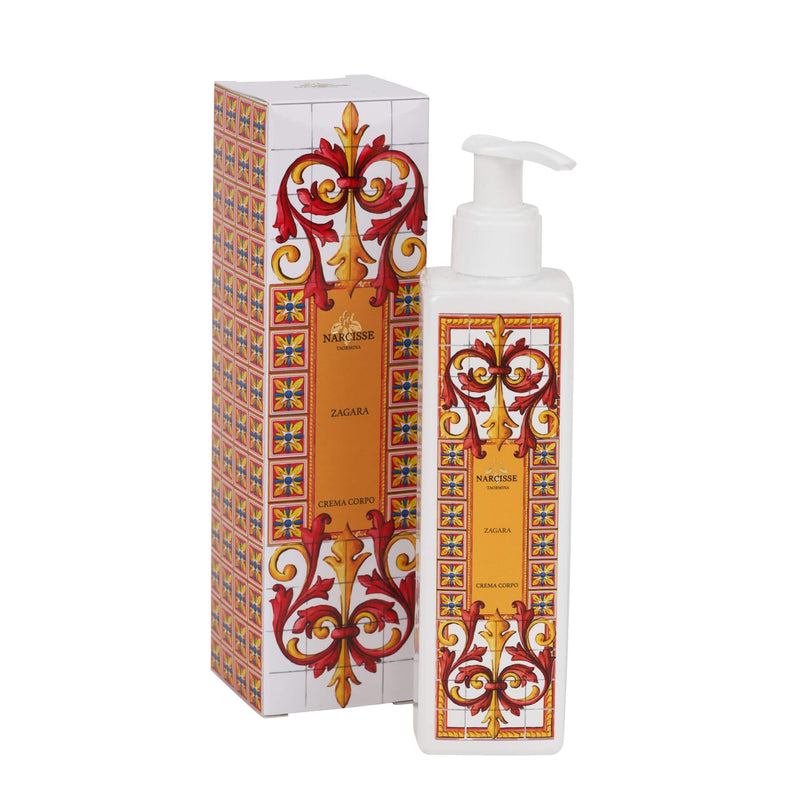 Zagara Crema Corpo 250ml
