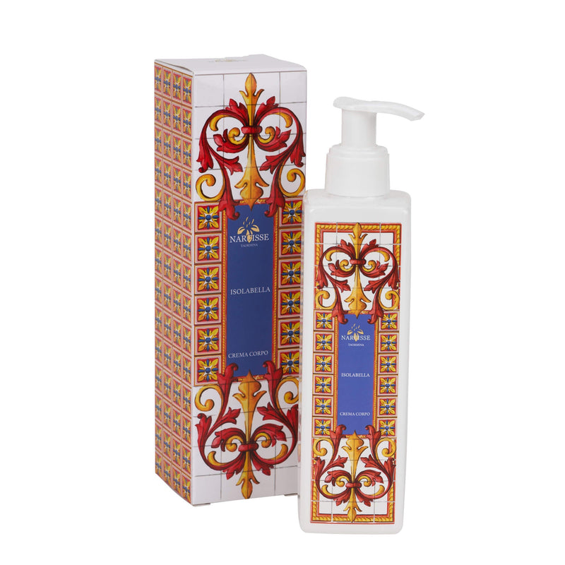 Isolabella Crema Corpo 250ml