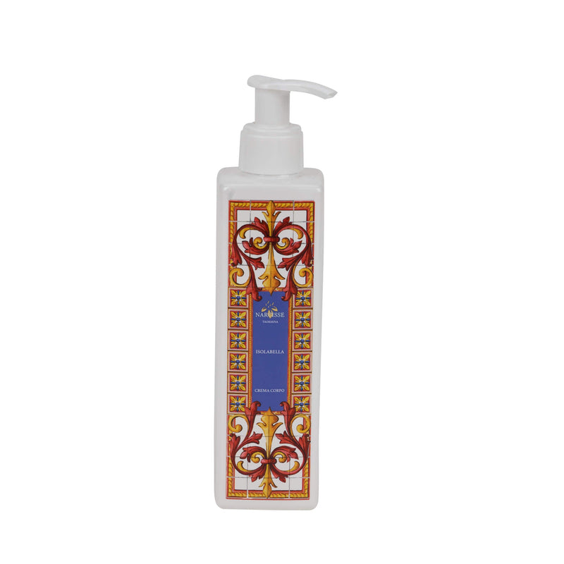 Isolabella Crema Corpo 250ml
