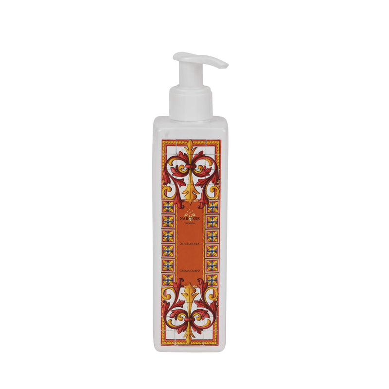 Zuccarata Crema Corpo 250ml