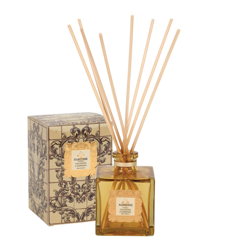 Colazione a Taormina Home Fragrance 200ml