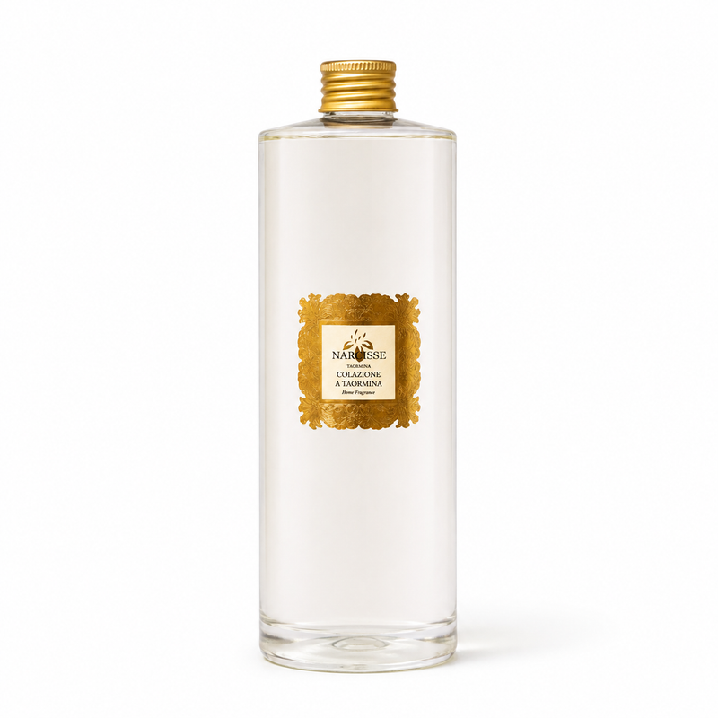 Colazione a Taormina Home Fragrance Refill 500ml