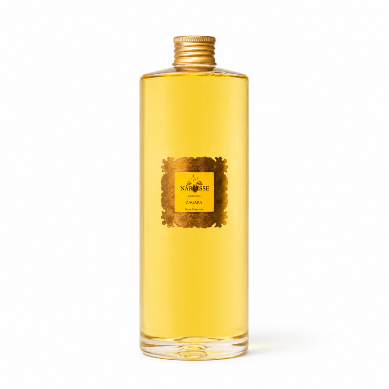 Zagara Home Fragrance Refill 500ml