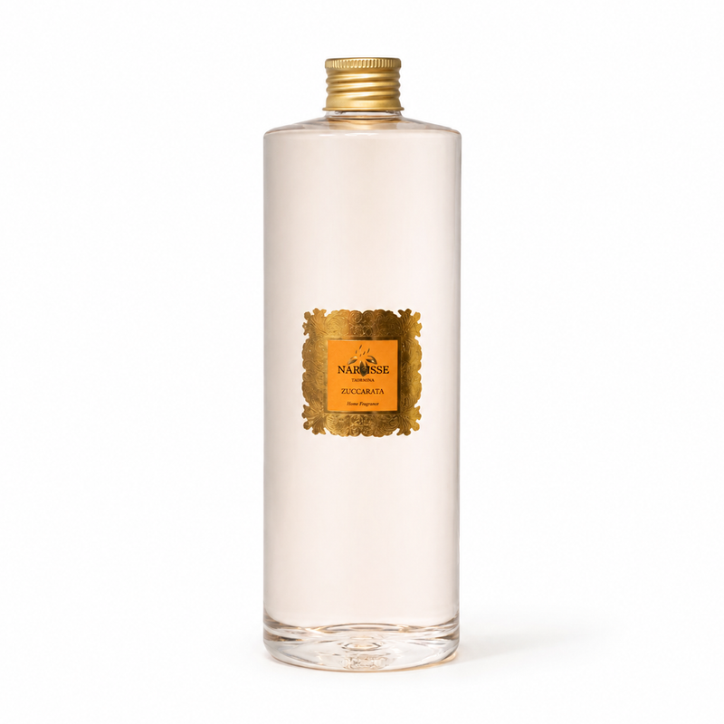 Zuccarata Home Fragrance Refill 500ml