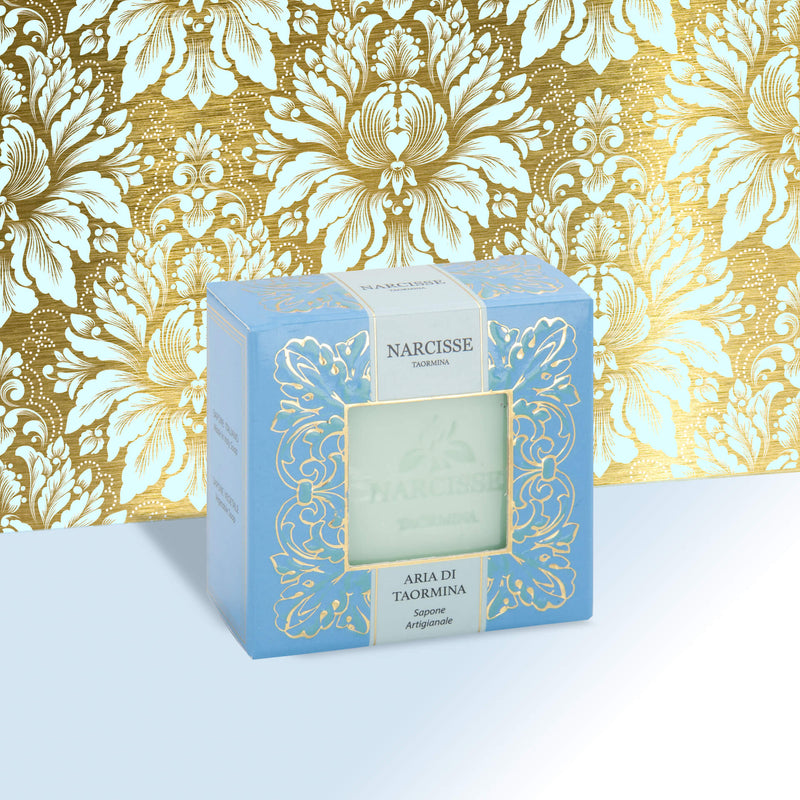 Aria di Taormina Sapone 100gr