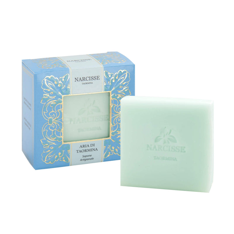 Aria di Taormina Sapone 100gr