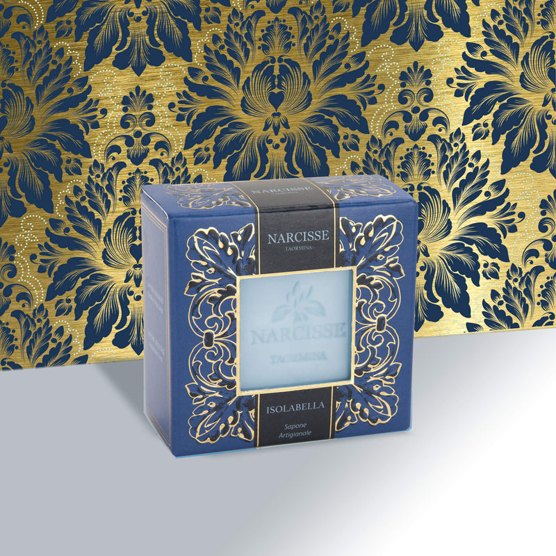 Isolabella Sapone 100gr