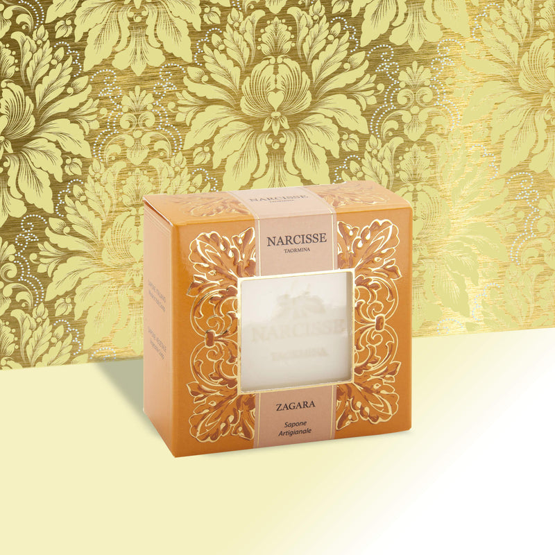 Zagara Sapone 100gr