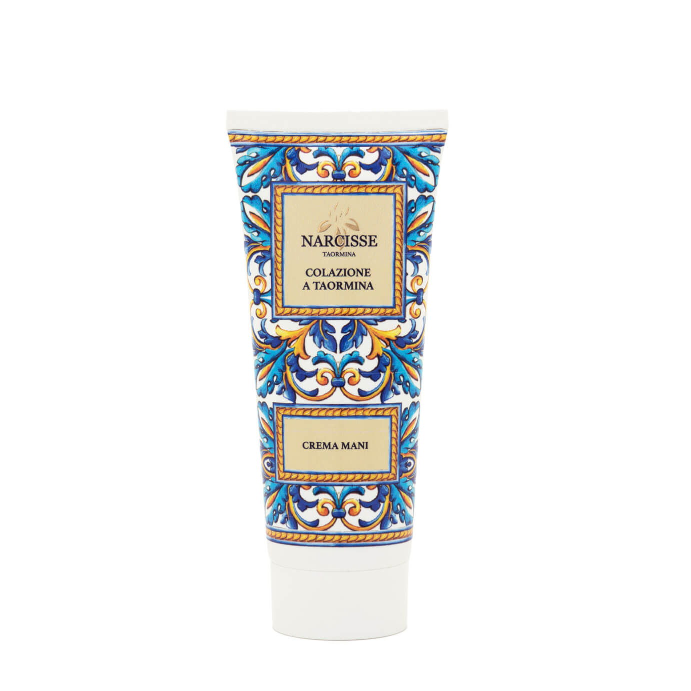 Colazione a Taormina Crema Mani 75ml