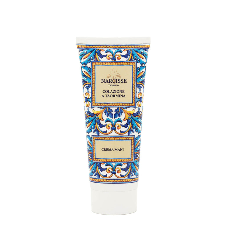 Colazione a Taormina Crema Mani 75ml